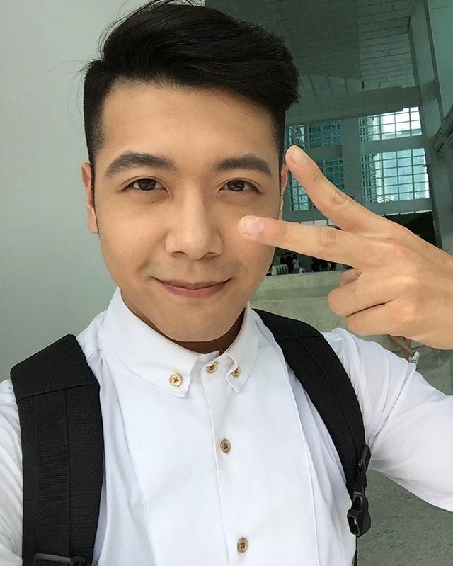 陈俊峰的第一张照片--连城征婚网