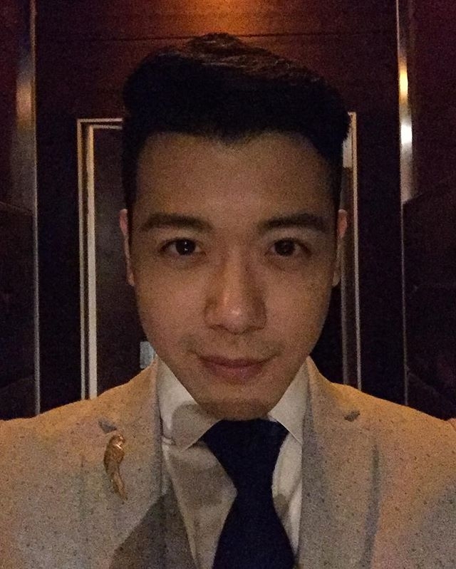 陈俊峰的第二张照片--连城征婚网
