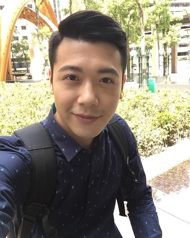 陈俊峰的第三张照片--连城征婚网