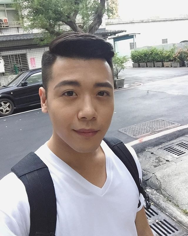陈俊峰的第四张照片--连城征婚网