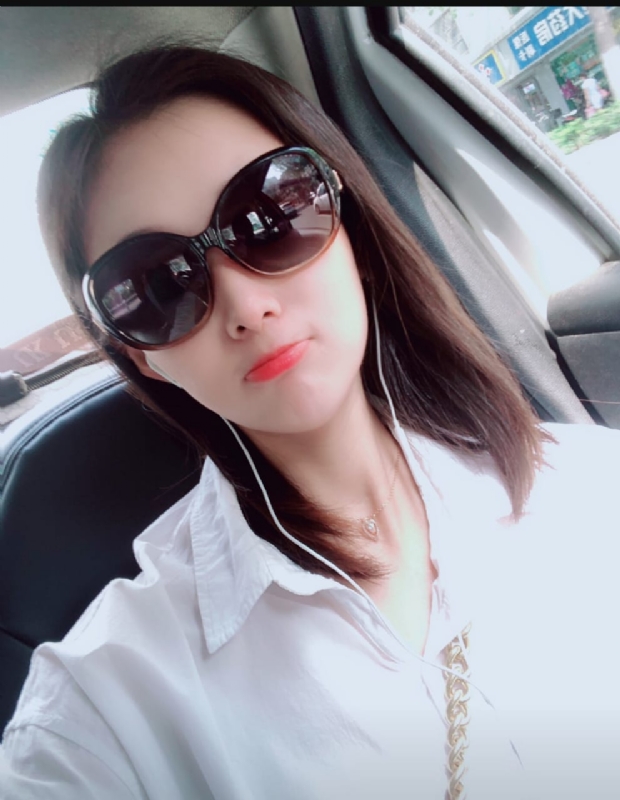 馨月的第二张照片--连城征婚网