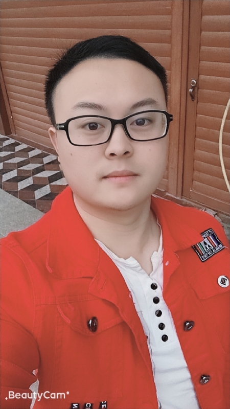 独孤求败的第二张照片--连城征婚网