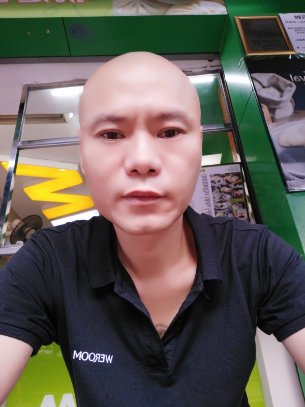 从头再来的第一张照片--连城征婚网