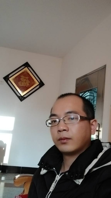 心灵游侠的第一张照片--连城征婚网