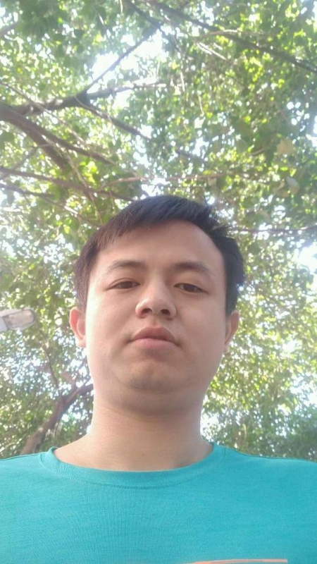 靠谱男的第一张照片--连城征婚网