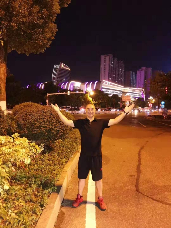 李国伟的第二张照片--连城征婚网