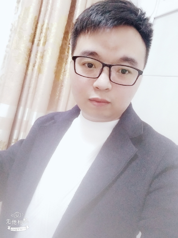 蛋爷的第一张照片--连城征婚网