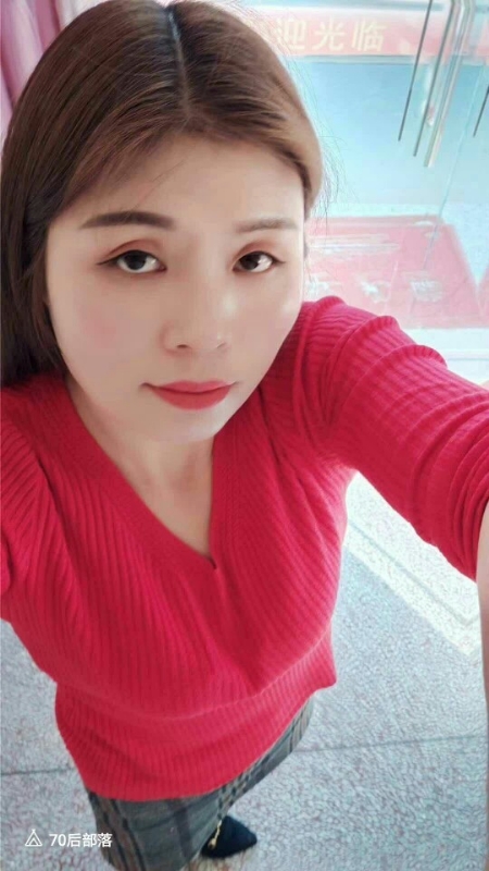 秘密花园的第一张照片--连城征婚网