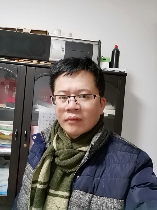 凭海临风的第一张照片--连城征婚网