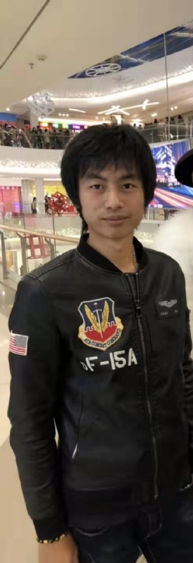 明明的第一张照片--连城征婚网