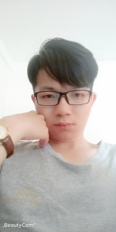 愿得一人心的第一张照片--连城征婚网