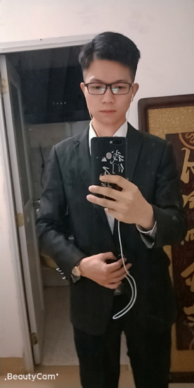 愿得一人心的第二张照片--连城征婚网