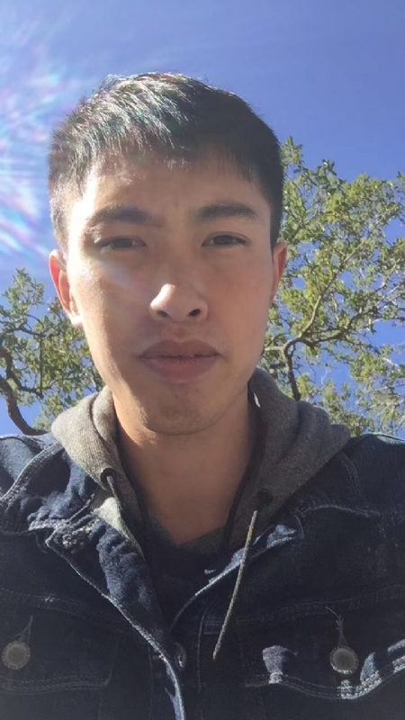 爱你的第一张照片--连城征婚网