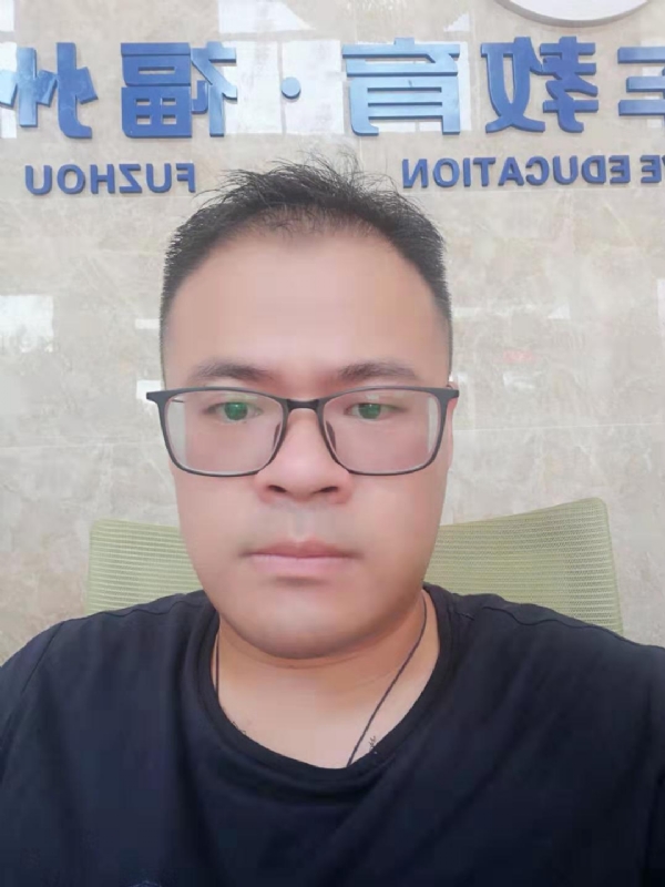 乘风破浪的第一张照片--连城征婚网
