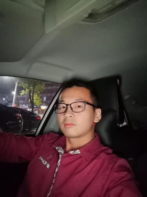 遇你最美的第一张照片--连城征婚网
