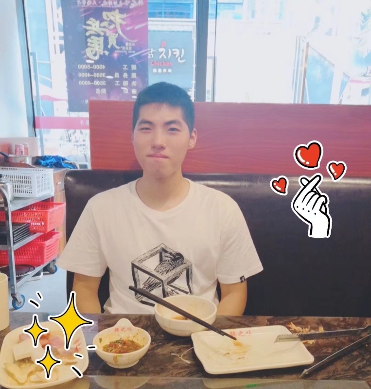 XUAN傑的第一张照片--连城征婚网