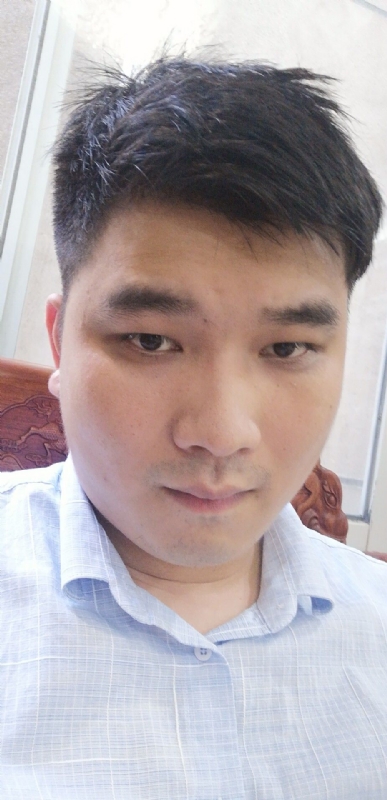 海阔天空的第一张照片--连城征婚网