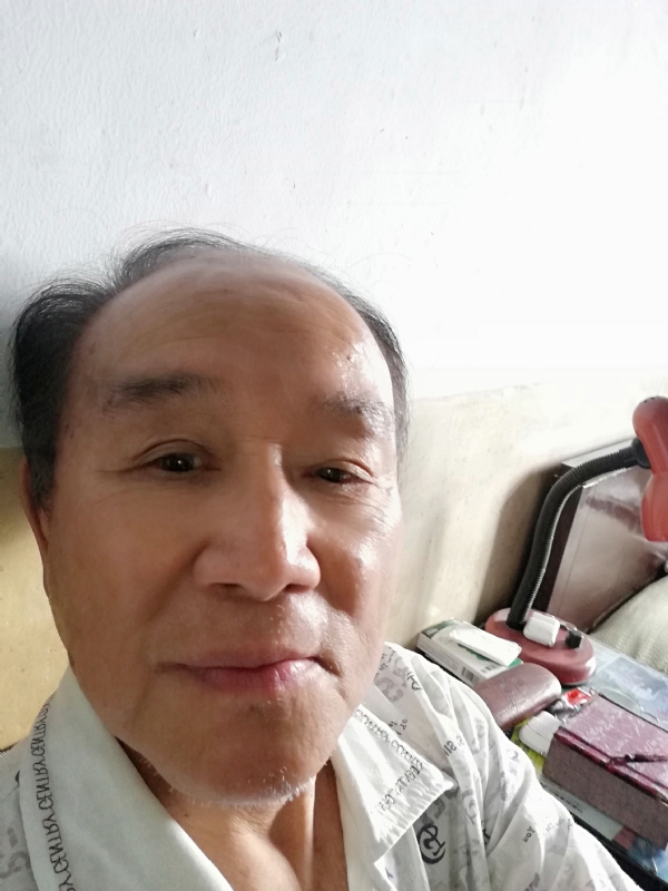 Su的第一张照片--连城征婚网