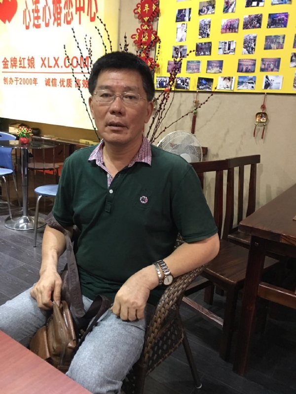 老连的第一张照片--连城征婚网