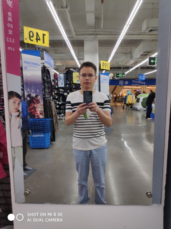 远望的第一张照片--连城征婚网