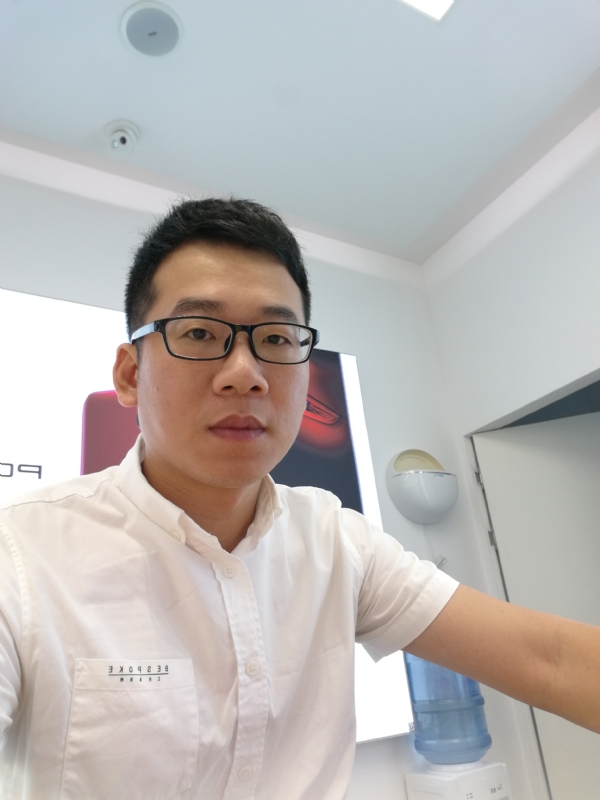 属狗的男人的第一张照片--连城征婚网