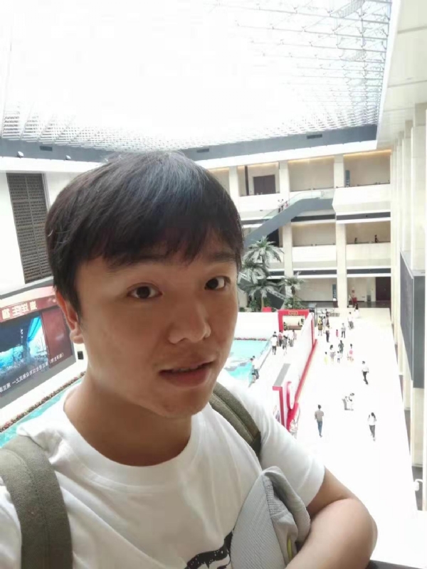 五月的第一张照片--连城征婚网