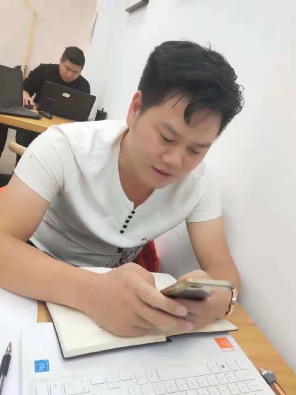 麒麟的第一张照片--连城征婚网