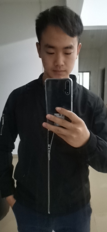 弥铭的第一张照片--连城征婚网