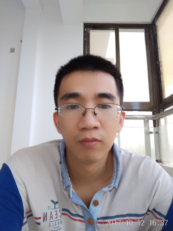 GCC的第一张照片--连城征婚网