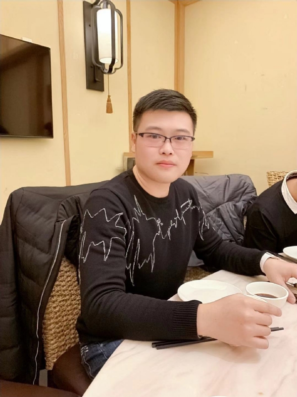 YIDA的第一张照片--连城征婚网