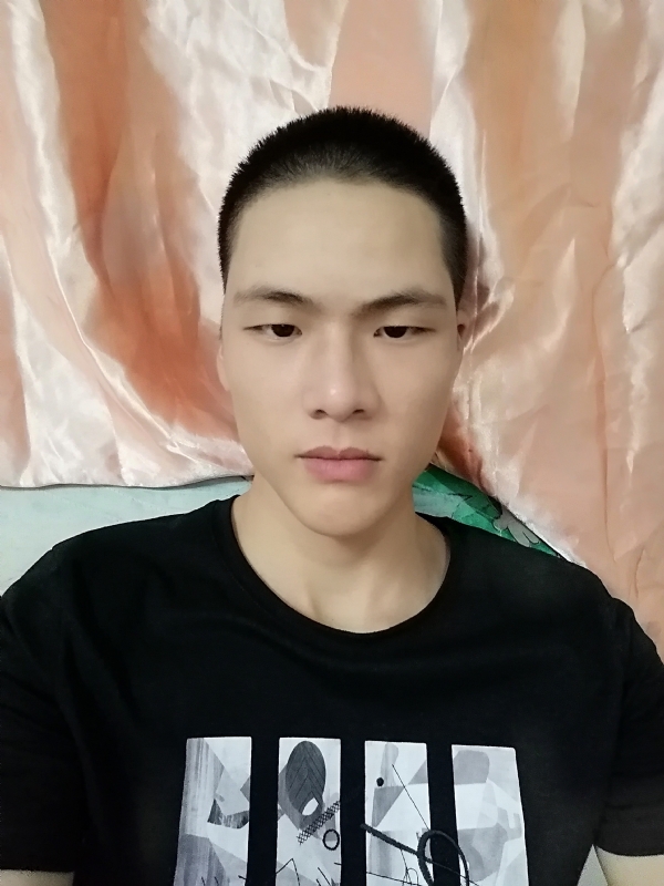 啊猫的第一张照片--连城征婚网