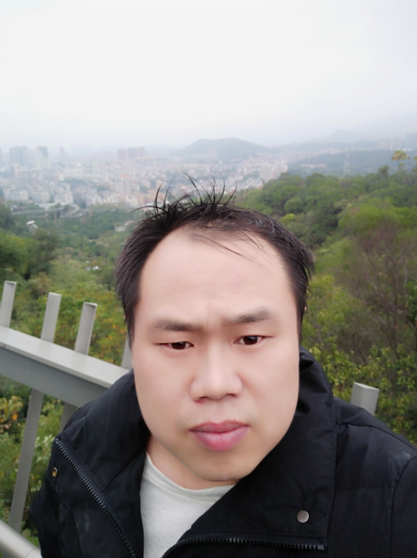 寻找幸福的第一张照片--连城征婚网