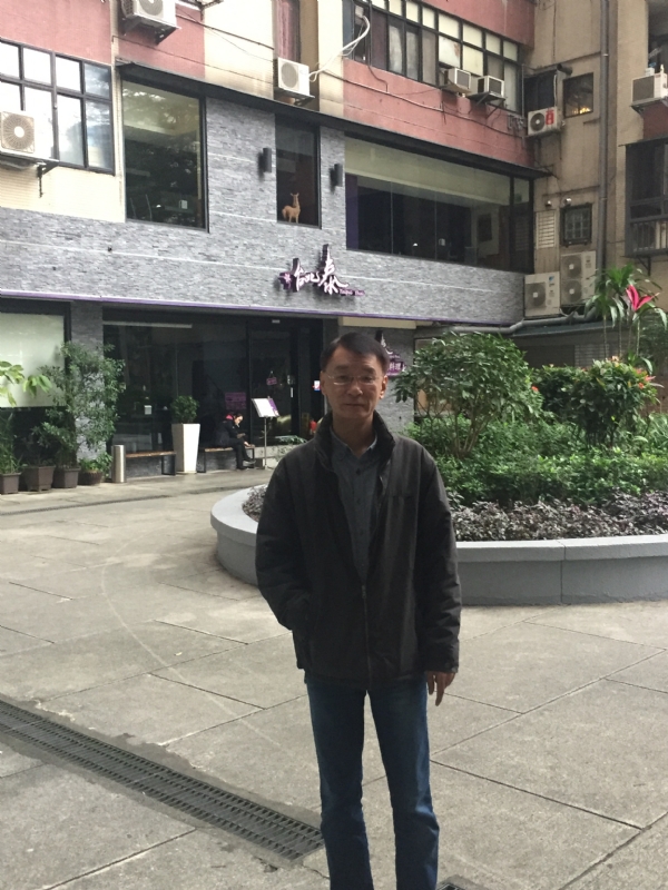 加百列的第二张照片--连城征婚网