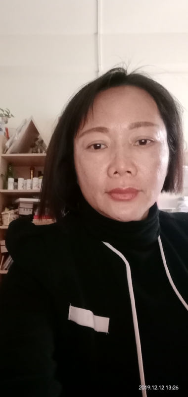小雨的第一张照片--连城征婚网