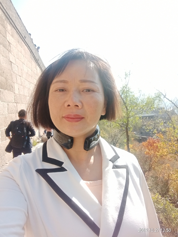 小雨的第三张照片--连城征婚网