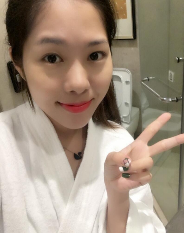 爱你很幸福的第一张照片--连城征婚网