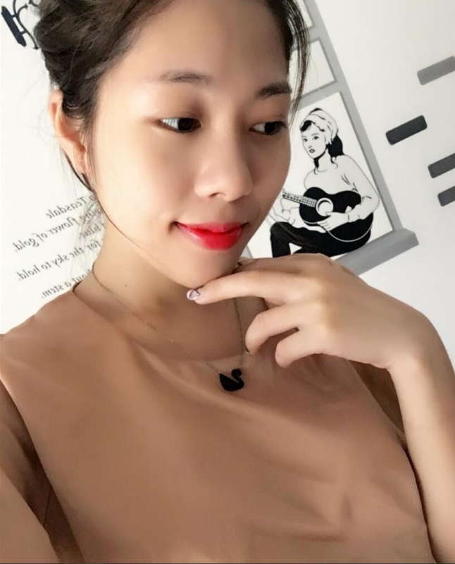 爱你很幸福的第二张照片--连城征婚网