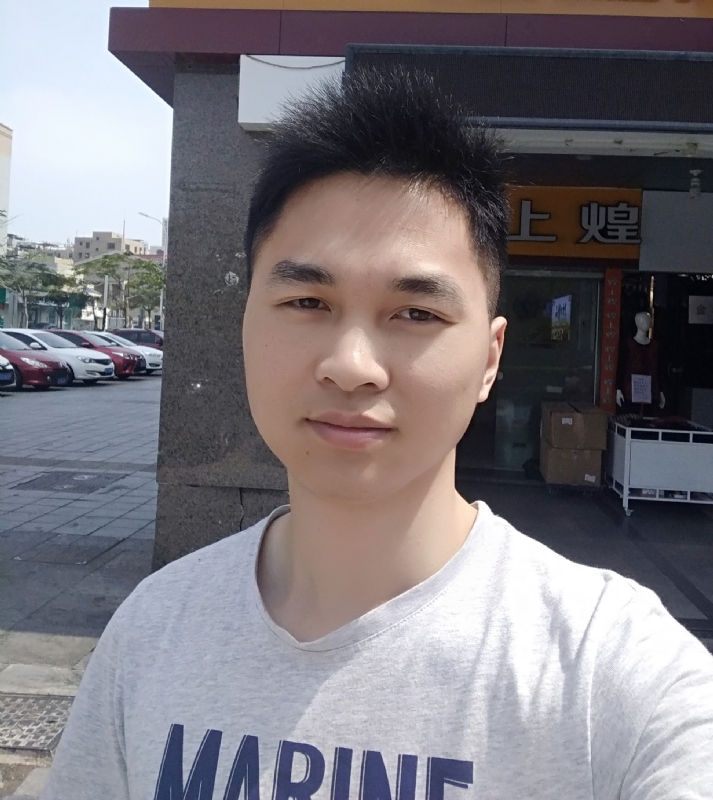 泰歌的第一张照片--连城征婚网