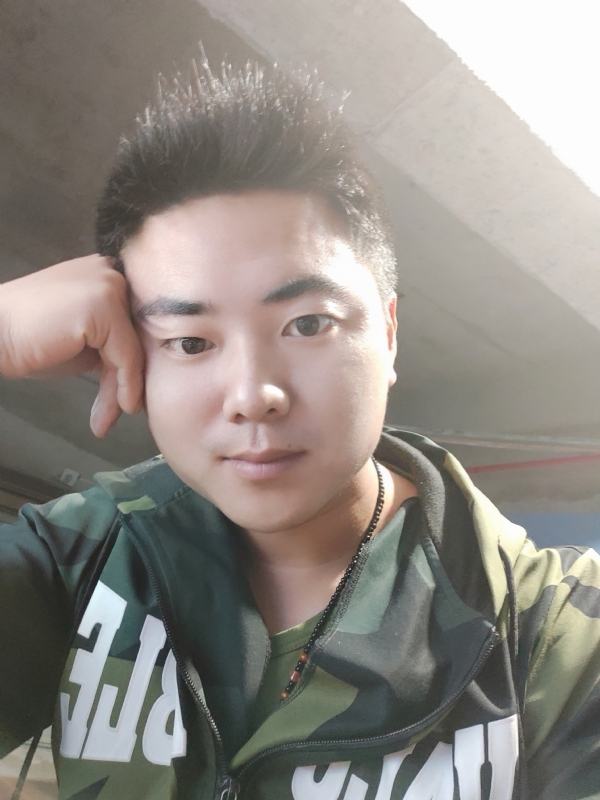 上门女婿的第一张照片--连城征婚网