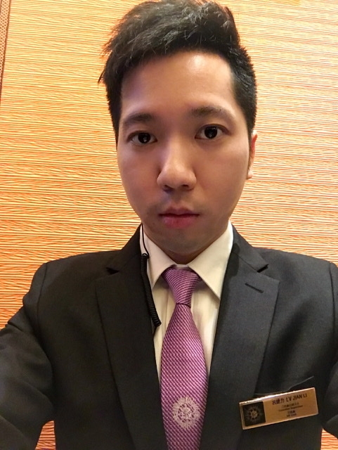 Hello的第一张照片--连城征婚网