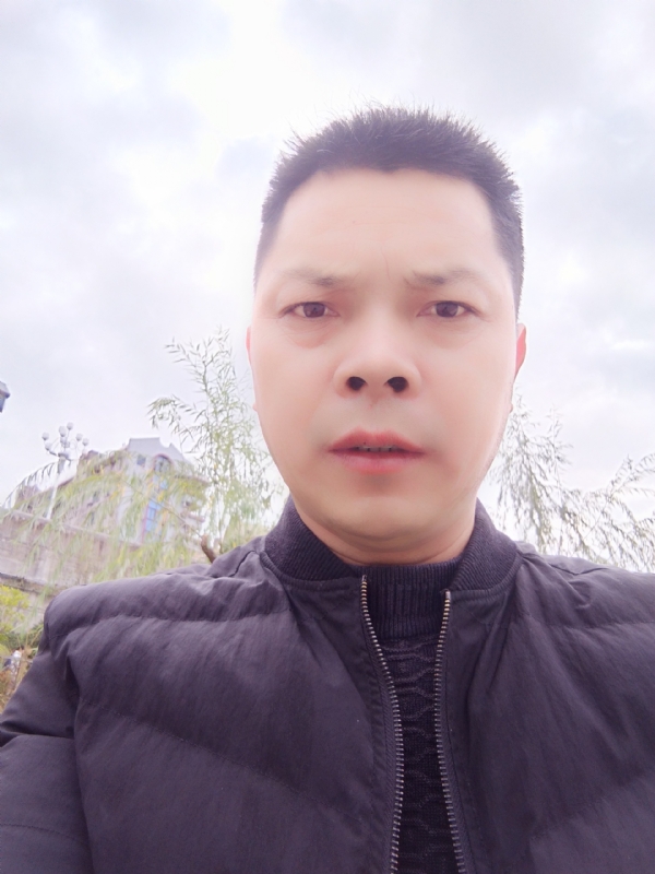 随缘的第一张照片--连城征婚网