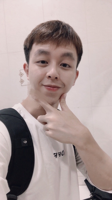 徐老师的第一张照片--连城征婚网