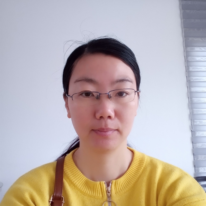 jennifer的第一张照片--连城征婚网