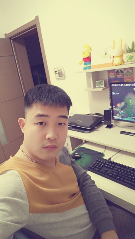 李权的第一张照片--连城征婚网