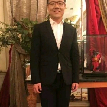 誠信的第一张照片--连城征婚网