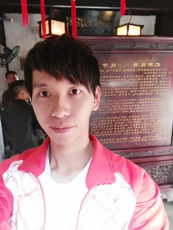 alex流年的第一张照片--连城征婚网