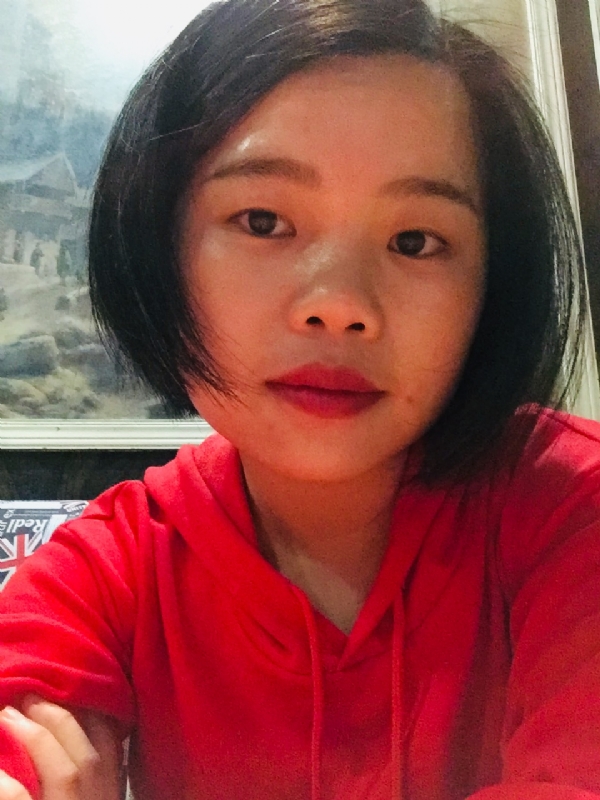 阿言的第一张照片--连城征婚网
