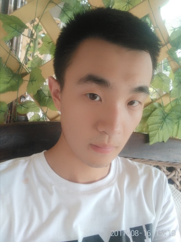 余生请你指教的第一张照片--连城征婚网