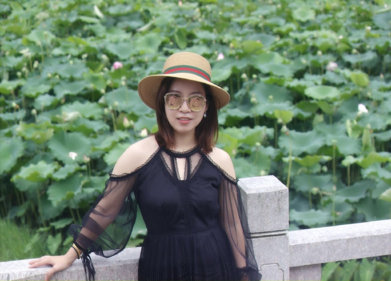 鸢莺的第二张照片--连城征婚网