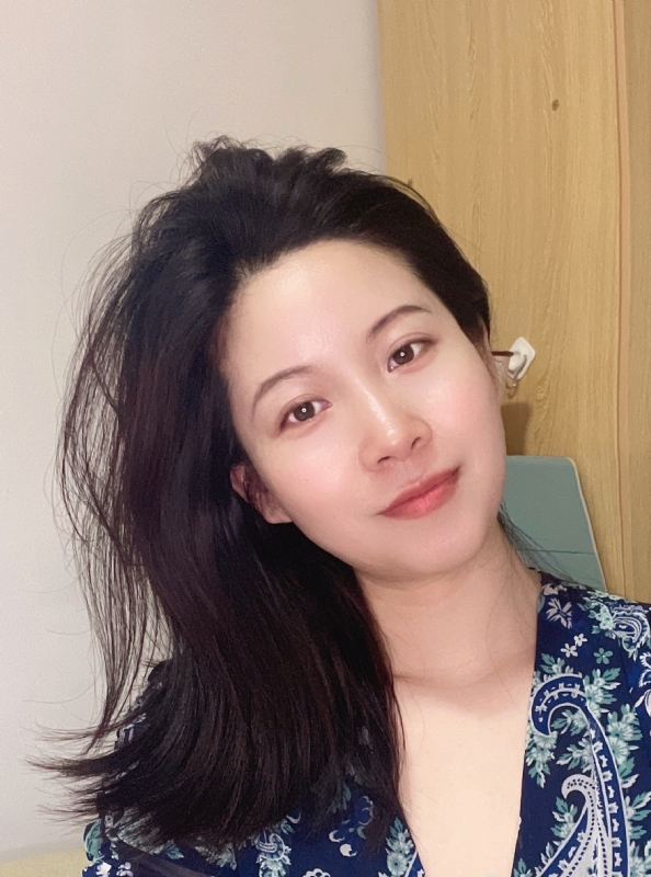 鸢莺的第三张照片--连城征婚网